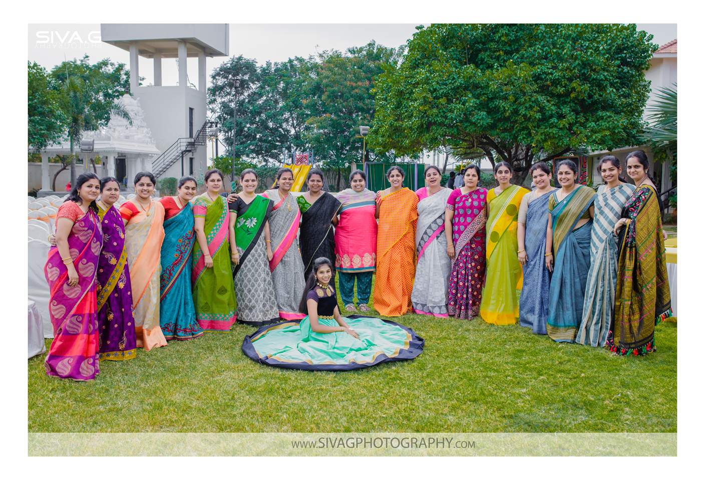 Candid Wedding PhotoGraphy Karur - Siva.G PhotoGraphy